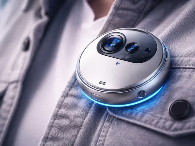 Apple prepara un Siri con LLM integrado y un pin de IA listo para 2027