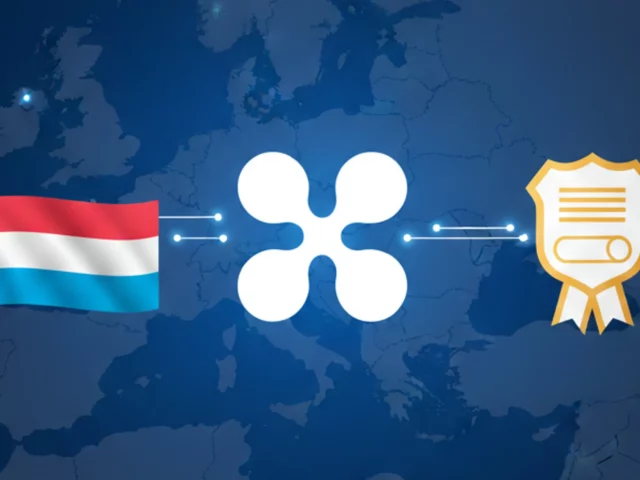 Ripple obtiene el visto bueno preliminar en Luxemburgo para operar con dinero electrónico