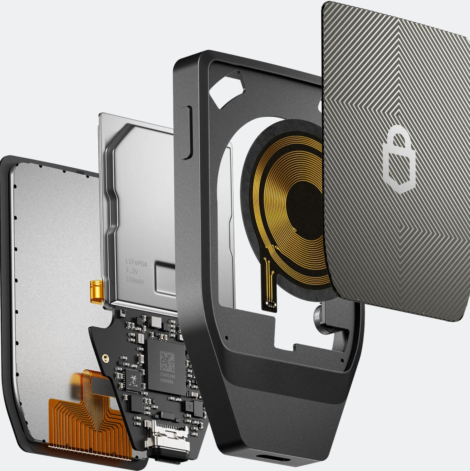 Trezor Safe 7