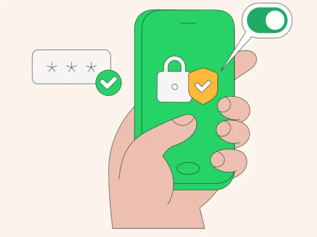 WhatsApp lanza “Configuración Estricta” para proteger cuentas; Meta prueba suscripciones