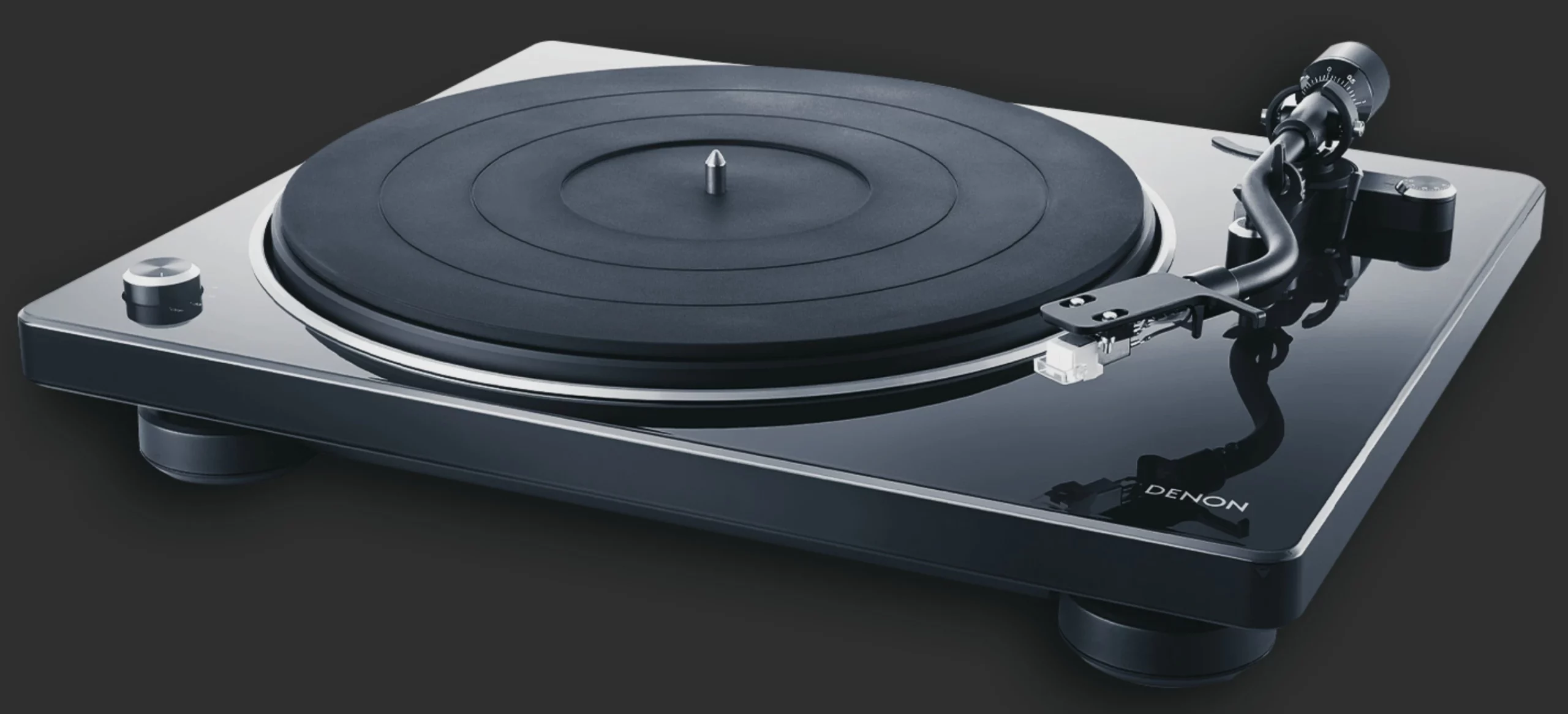 denon dp-300f