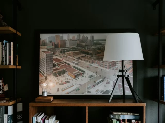 Guía completa para elegir una pantalla de 55 pulgadas