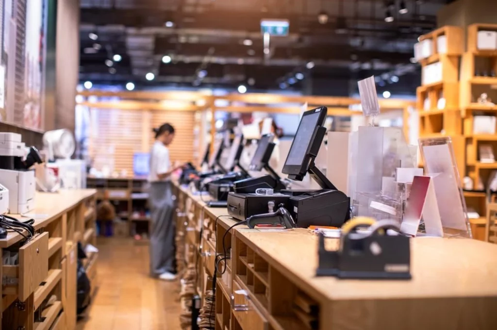 Cómo el futuro del pago sin contacto en retail transforma la eficiencia operativa