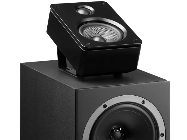 Teufel anuncia los altavoces con Dolby Atmos REFLEKT 2