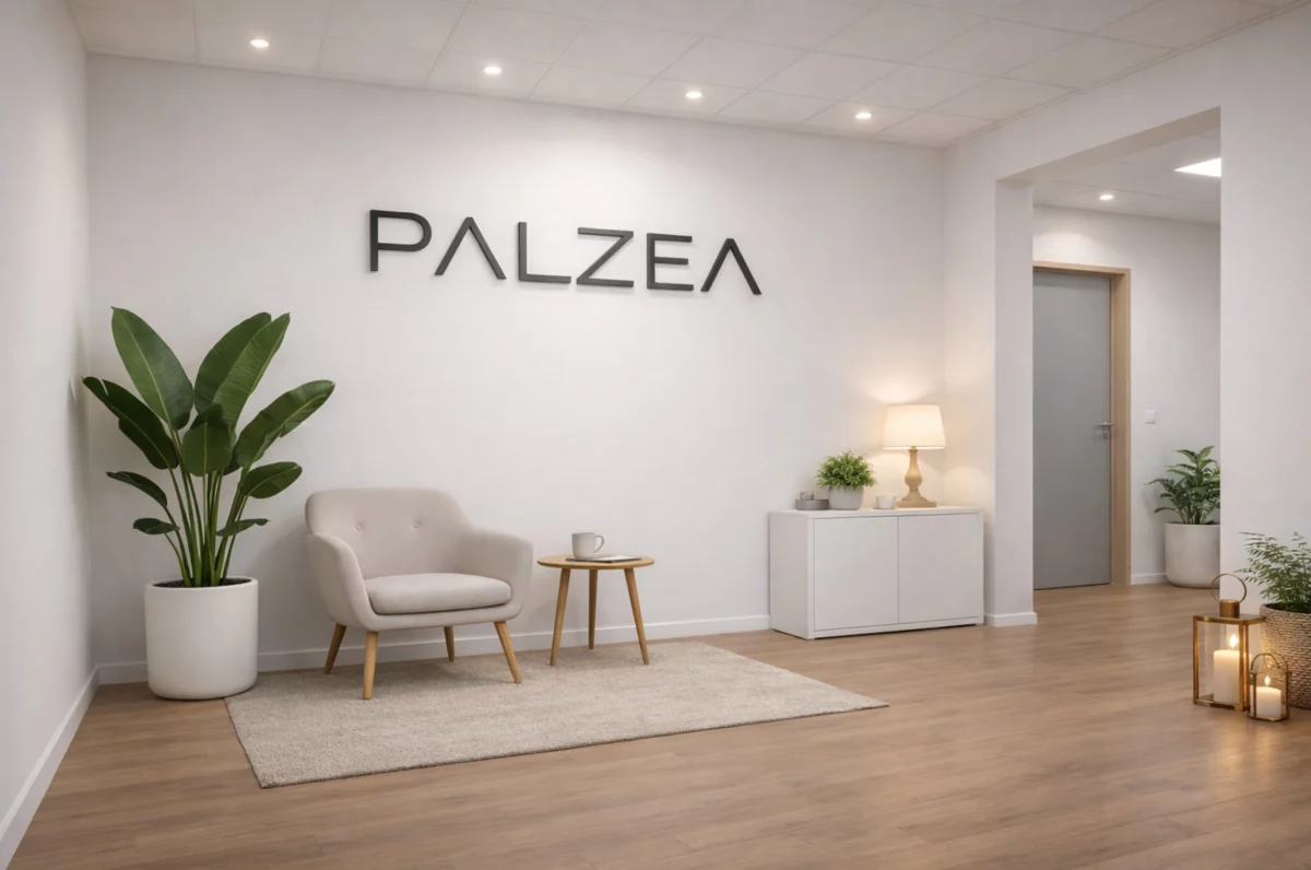 Palzea: Una Solución Integral de Trading Cripto con Foco en Empresas y Seguridad Operativa