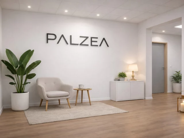 Palzea: Una Solución Integral de Trading Cripto con Foco en Empresas y Seguridad Operativa