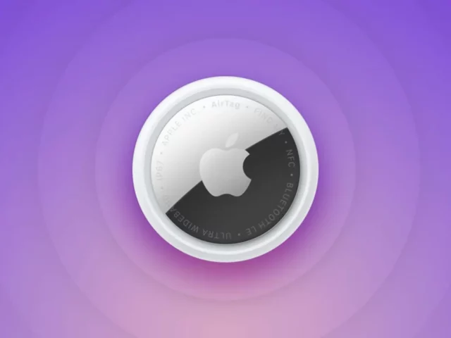 Todo lo que se sabe del pin de IA de Apple con forma de AirTag