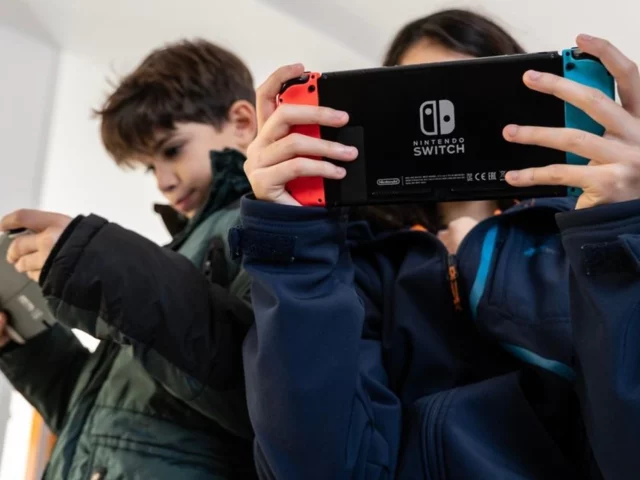 Nintendo Switch OLED: características y ventajas de la consola