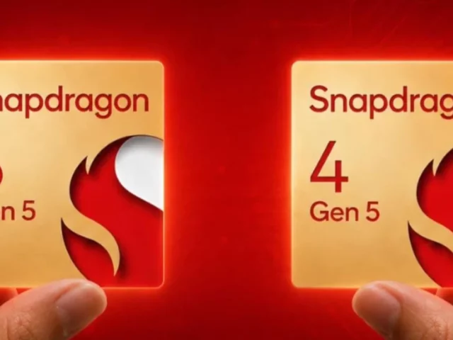 Snapdragon 6 Gen 5: Wi-Fi 7 y Bluetooth 6.0 llegan a los móviles de gama media