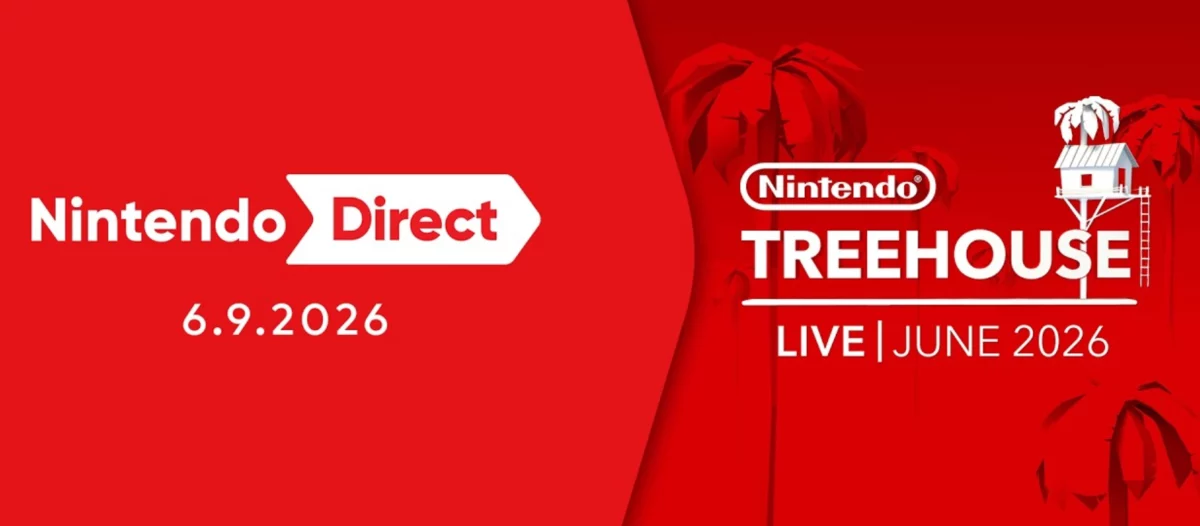 Nintendo Direct de junio 2026. Hora, rumores y todo lo que se espera ver