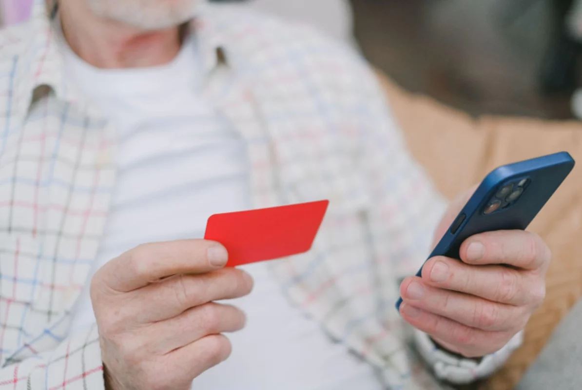 Tarjeta de crédito virtual: qué es y cómo te protege